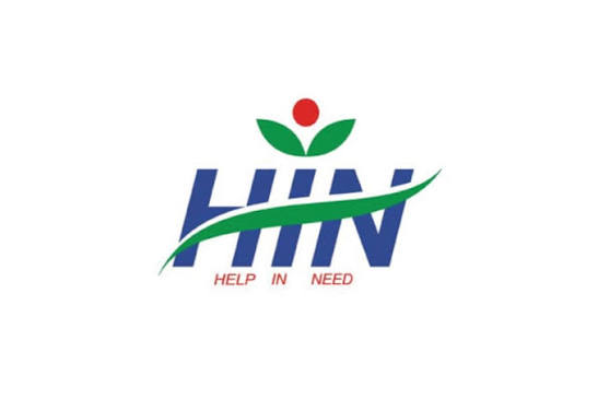 Help in Need — HIN Help in Need — HIN